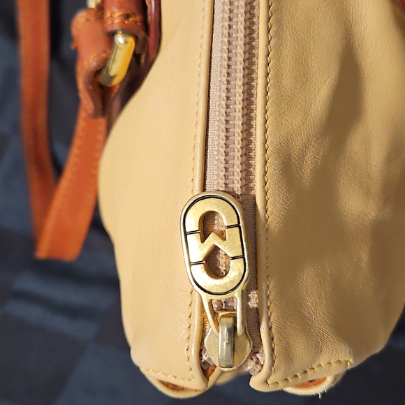 Orlandi Marino All Leather Purse - Picture 5 of 13